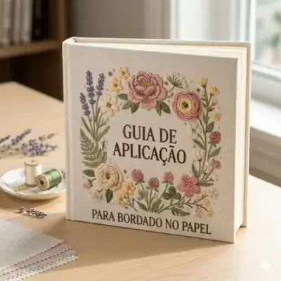 Bônus 3 — Guia de Aplicações Criativas