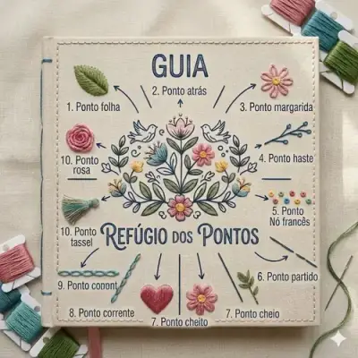 Bônus 4 — Guia Refúgio dos Pontos