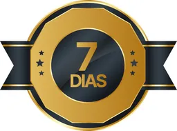 Garantia 7 dias